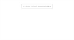 Desktop Screenshot of lottosystemreviews.lottoguy.net